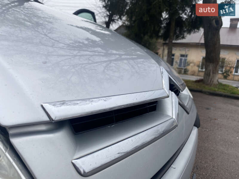 Хэтчбек Citroen C4 2005 в Калуше фото 26 Хэтчбек Citroen C4 2005 в Калуше