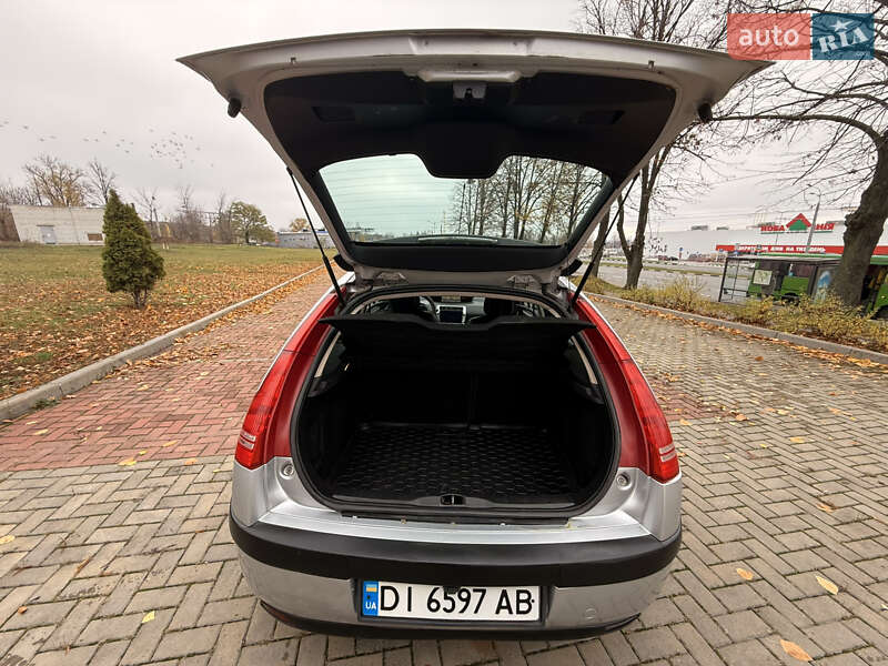 Хэтчбек Citroen C4 2007 в Харькове