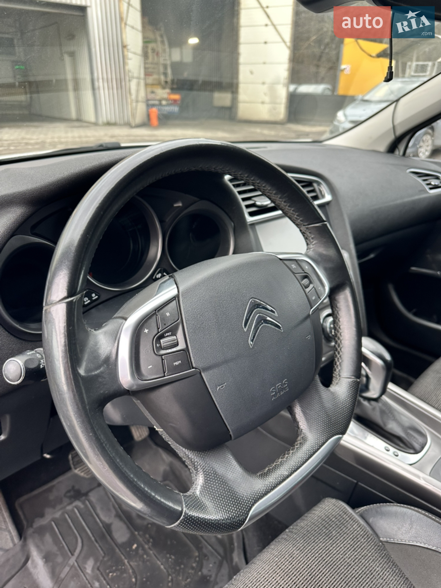 2015 Citroen C4 - мініатюра 7