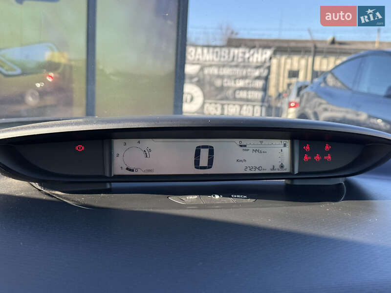 Хетчбек Citroen C4 2010 в Стрию фото 37 Хетчбек Citroen C4 2010 в Стрию