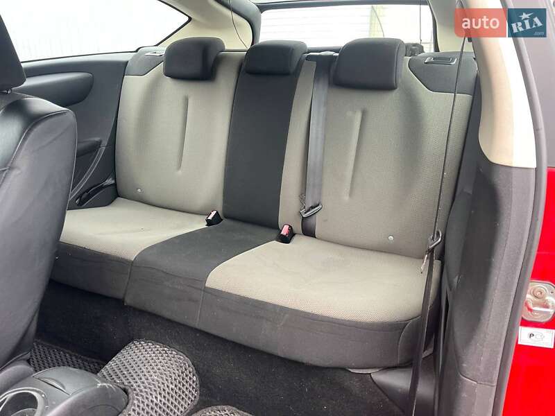 Купе Citroen C4 2007 в Киеве