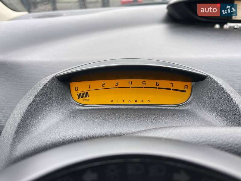 Купе Citroen C4 2007 в Киеве