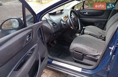 Хетчбек Citroen C4 2006 в Первомайську