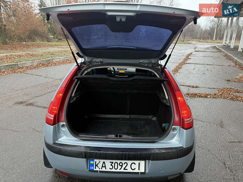 Хэтчбек Citroen C4 2008 в Черкассах фото 54 Хэтчбек Citroen C4 2008 в Черкассах