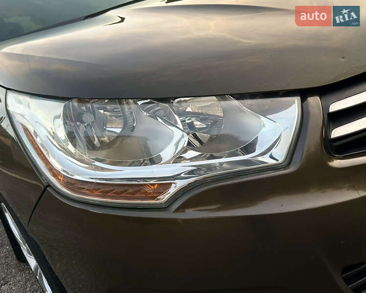 Хэтчбек Citroen C4 2014 в Днепре