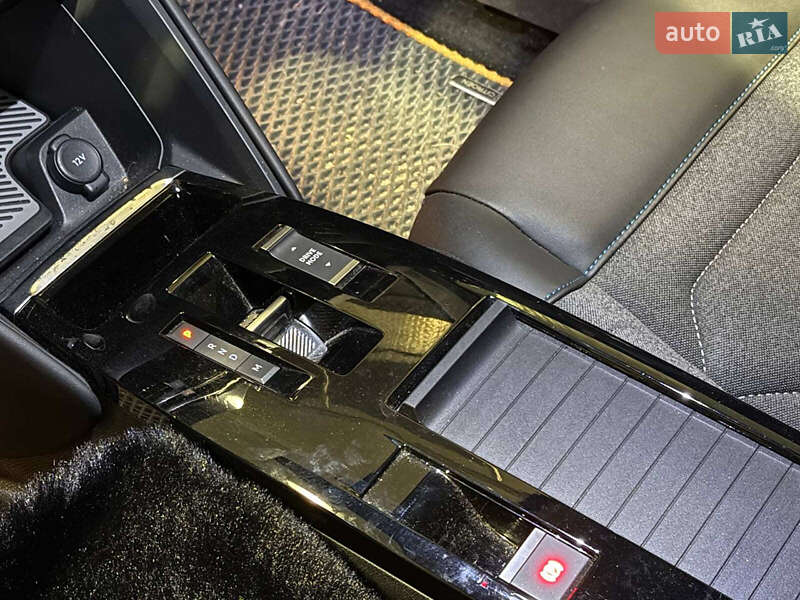 Хэтчбек Citroen C4 2021 в Одессе фото 22 Хэтчбек Citroen C4 2021 в Одессе