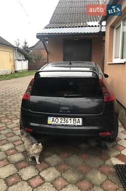 Хетчбек Citroen C4 2006 в Сваляві