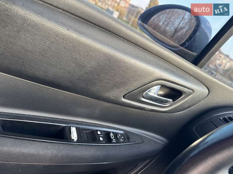 Хэтчбек Citroen C4 2008 в Славянске