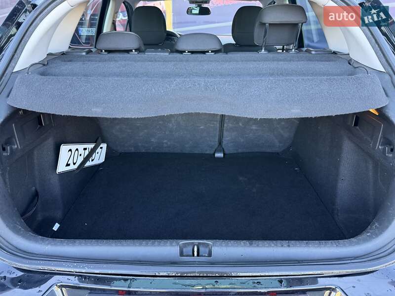 Хетчбек Citroen C4 2012 в Стрию