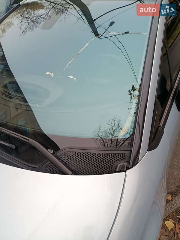 Хэтчбек Citroen C4 2007 в Одессе