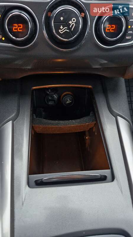 Хетчбек Citroen C4 2012 в Івано-Франківську