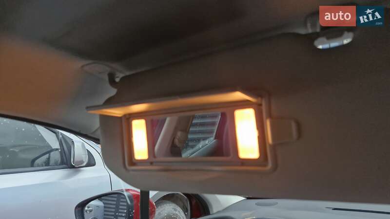 Хетчбек Citroen C4 2012 в Івано-Франківську