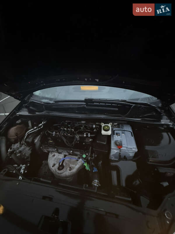 Хетчбек Citroen C4 2005 в Києві фото 18 Хетчбек Citroen C4 2005 в Києві