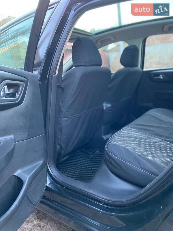 Хетчбек Citroen C4 2005 в Житомирі фото 25 Хетчбек Citroen C4 2005 в Житомирі