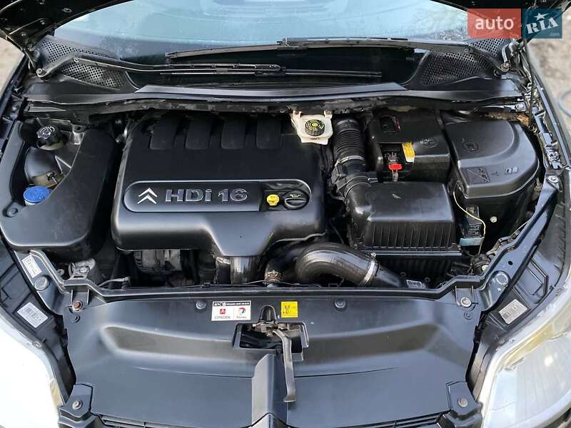 Хетчбек Citroen C4 2005 в Житомирі фото 41 Хетчбек Citroen C4 2005 в Житомирі