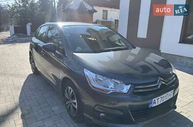 Хэтчбек Citroen C4 2013 в Яремче
