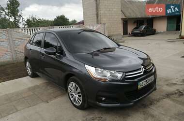 Хэтчбек Citroen C4 2014 в Павлограде