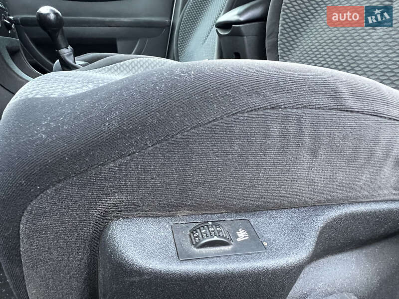 Хетчбек Citroen C4 2007 в Кременчуці