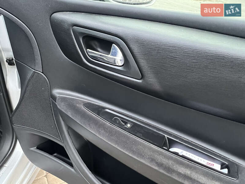 Хетчбек Citroen C4 2007 в Кременчуці