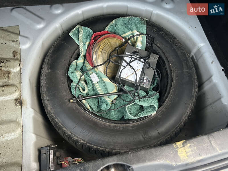 Хетчбек Citroen C4 2007 в Кременчуці