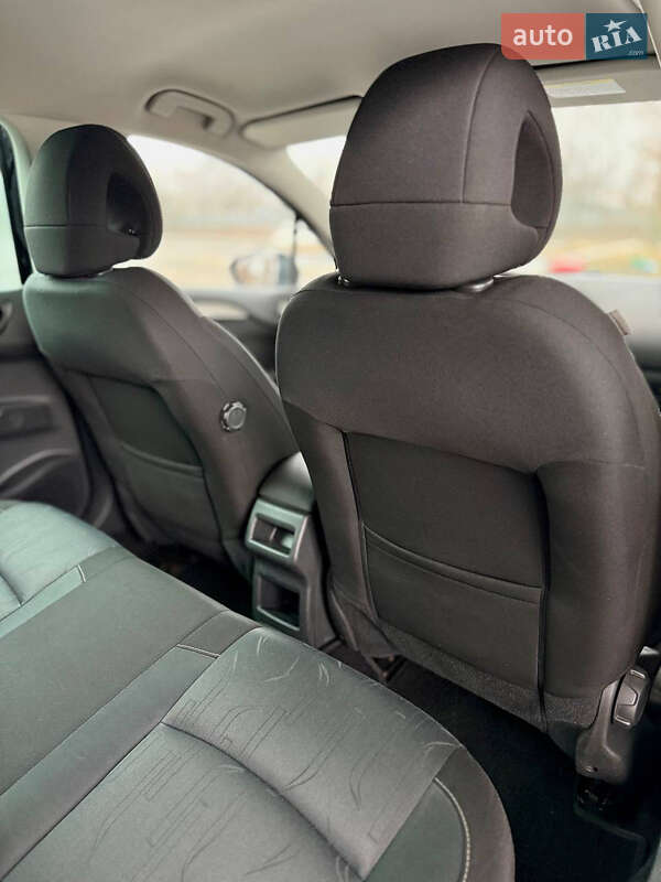 Хэтчбек Citroen C4 2011 в Днепре