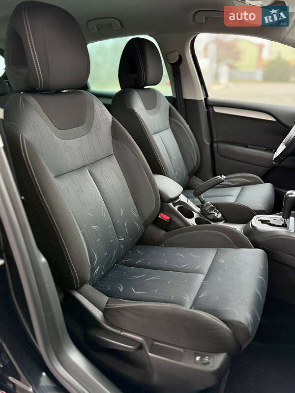 Хэтчбек Citroen C4 2011 в Днепре