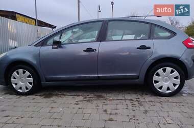 Хетчбек Citroen C4 2005 в Ужгороді