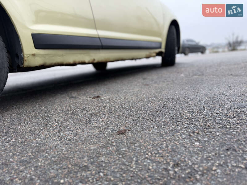 Купе Citroen C4 2006 в Киеве