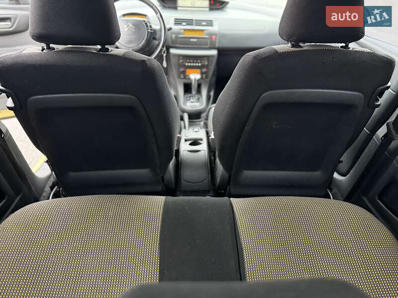 Купе Citroen C4 2006 в Киеве