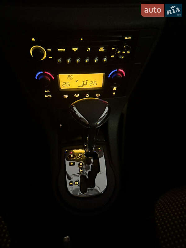 Купе Citroen C4 2006 в Киеве