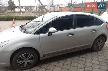 Хетчбек Citroen C4 2007 в Коломиї