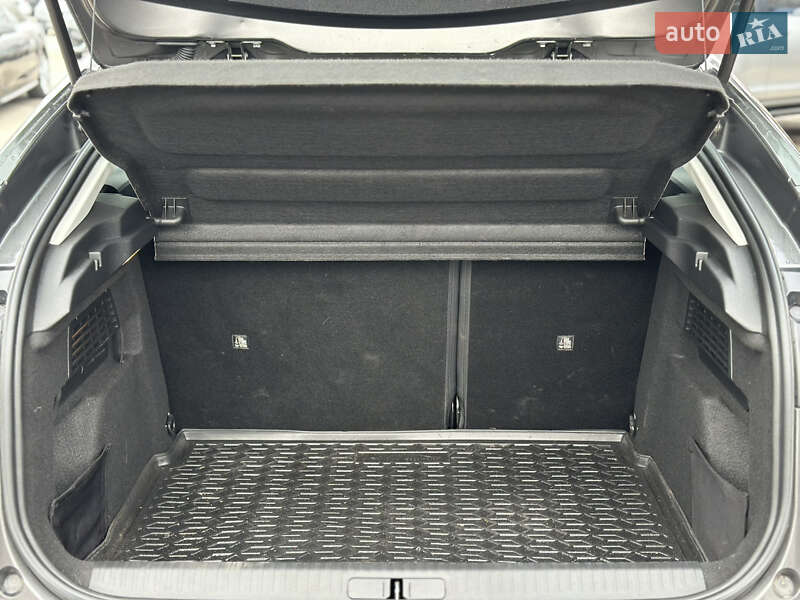 Хэтчбек Citroen C4 2023 в Харькове фото 11 Хэтчбек Citroen C4 2023 в Харькове