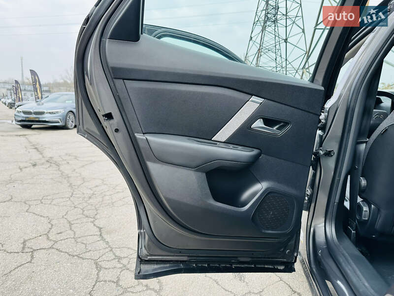 Хэтчбек Citroen C4 2023 в Харькове фото 17 Хэтчбек Citroen C4 2023 в Харькове