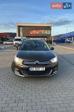 Хетчбек Citroen C4 2010 в Мукачевому