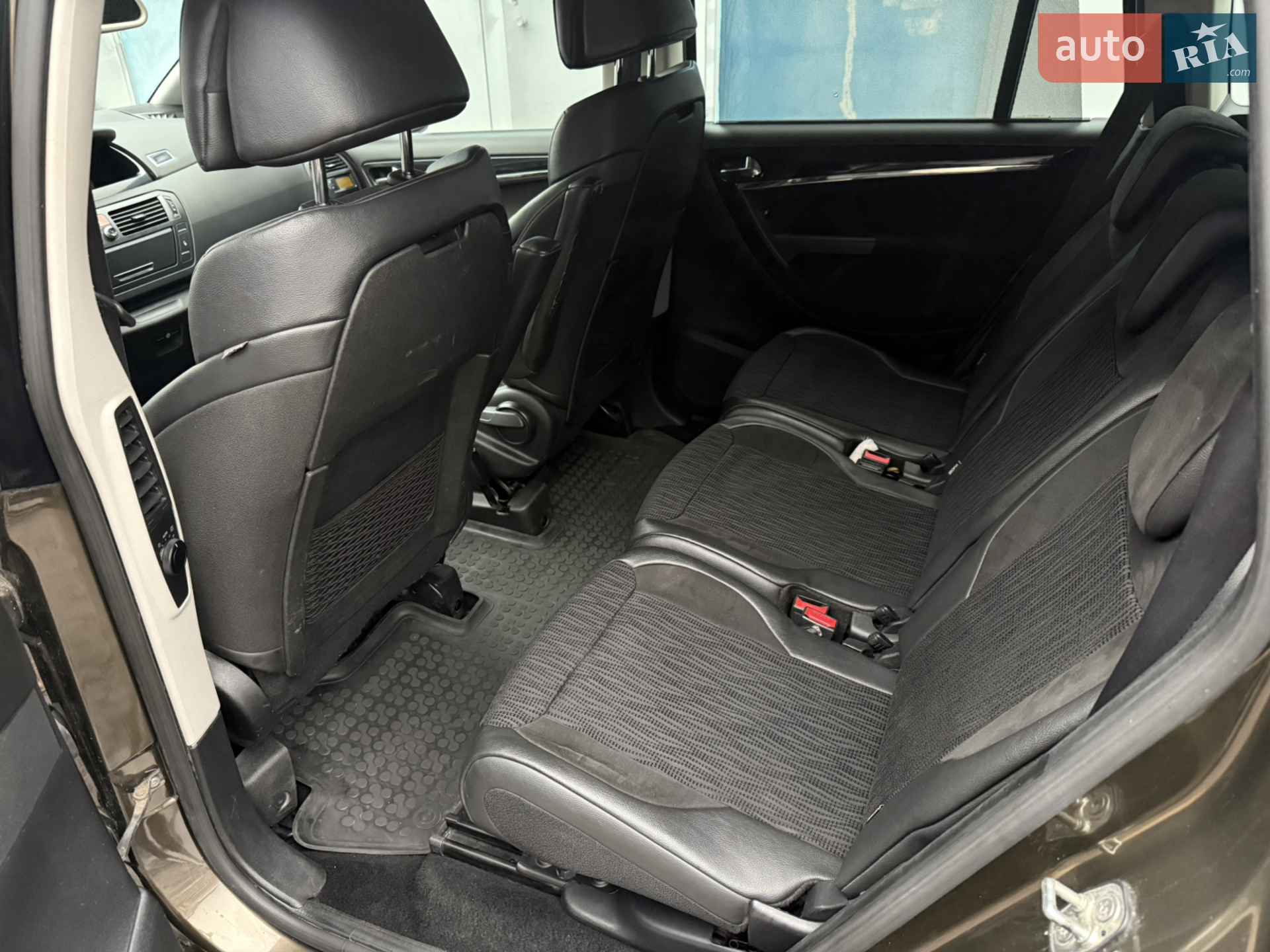 2011 Citroen C4 - мініатюра 8