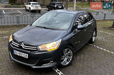 Хэтчбек Citroen C4 2013 в Харькове