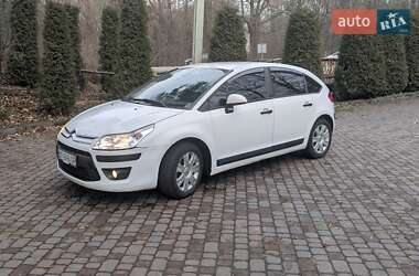 Хетчбек Citroen C4 2009 в Дрогобичі