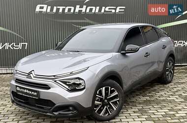 Хэтчбек Citroen C4 2022 в Виннице
