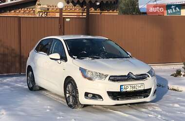 Хетчбек Citroen C4 2010 в Запоріжжі