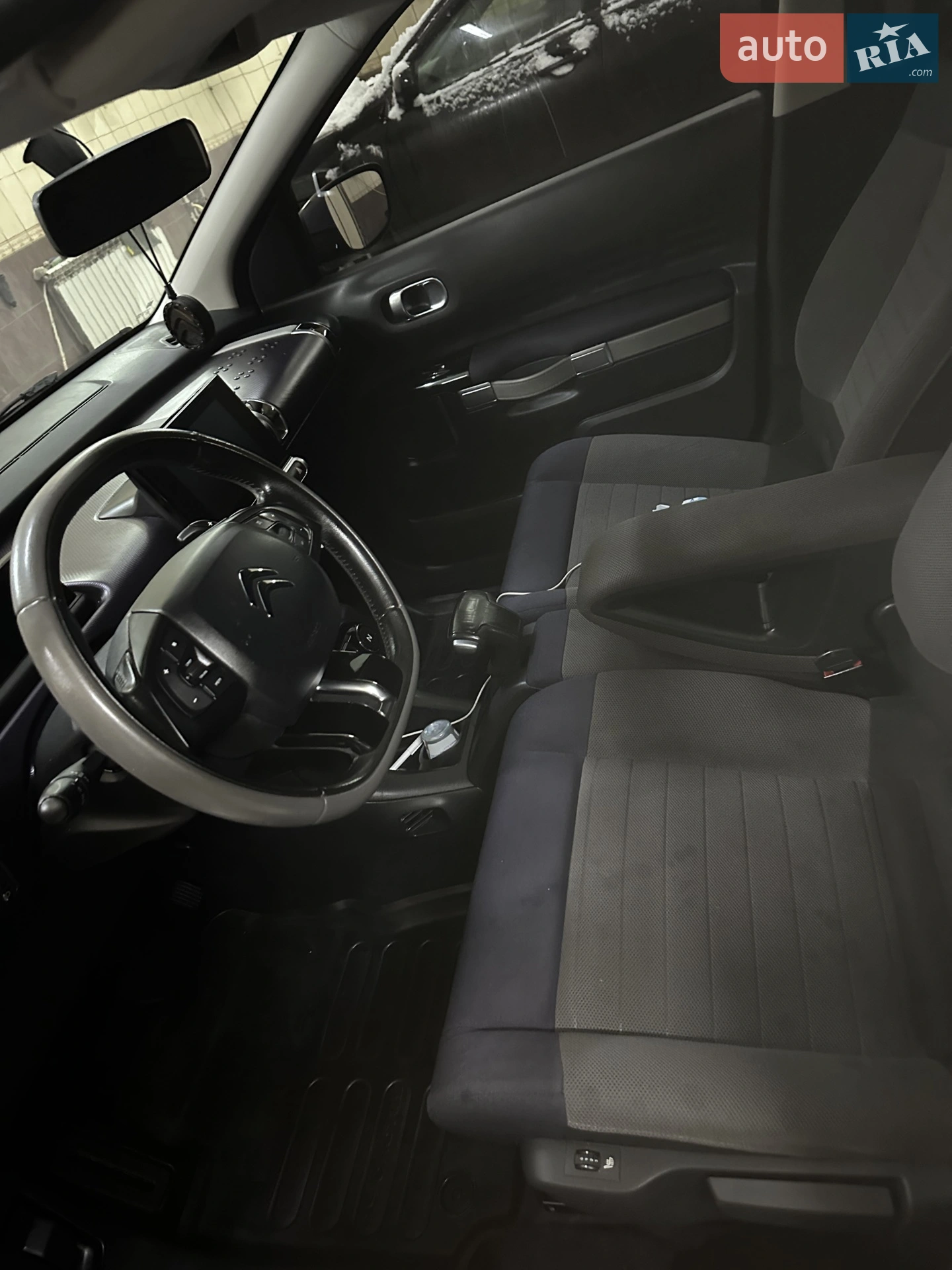 2015 Citroen C4 - мініатюра 14