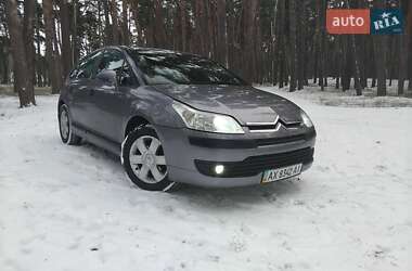 Хетчбек Citroen C4 2005 в Охтирці