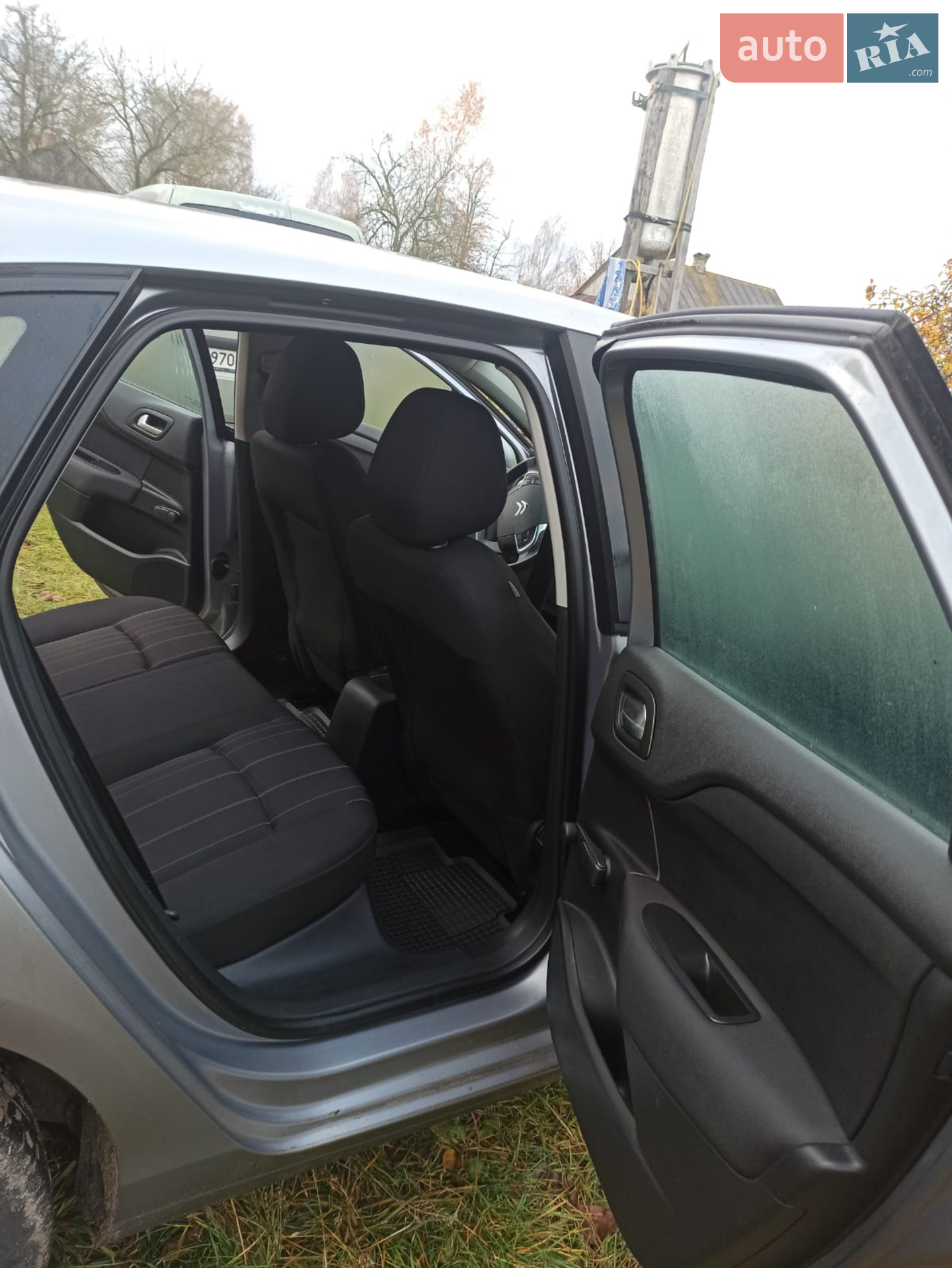 2015 Citroen C4 - мініатюра 5