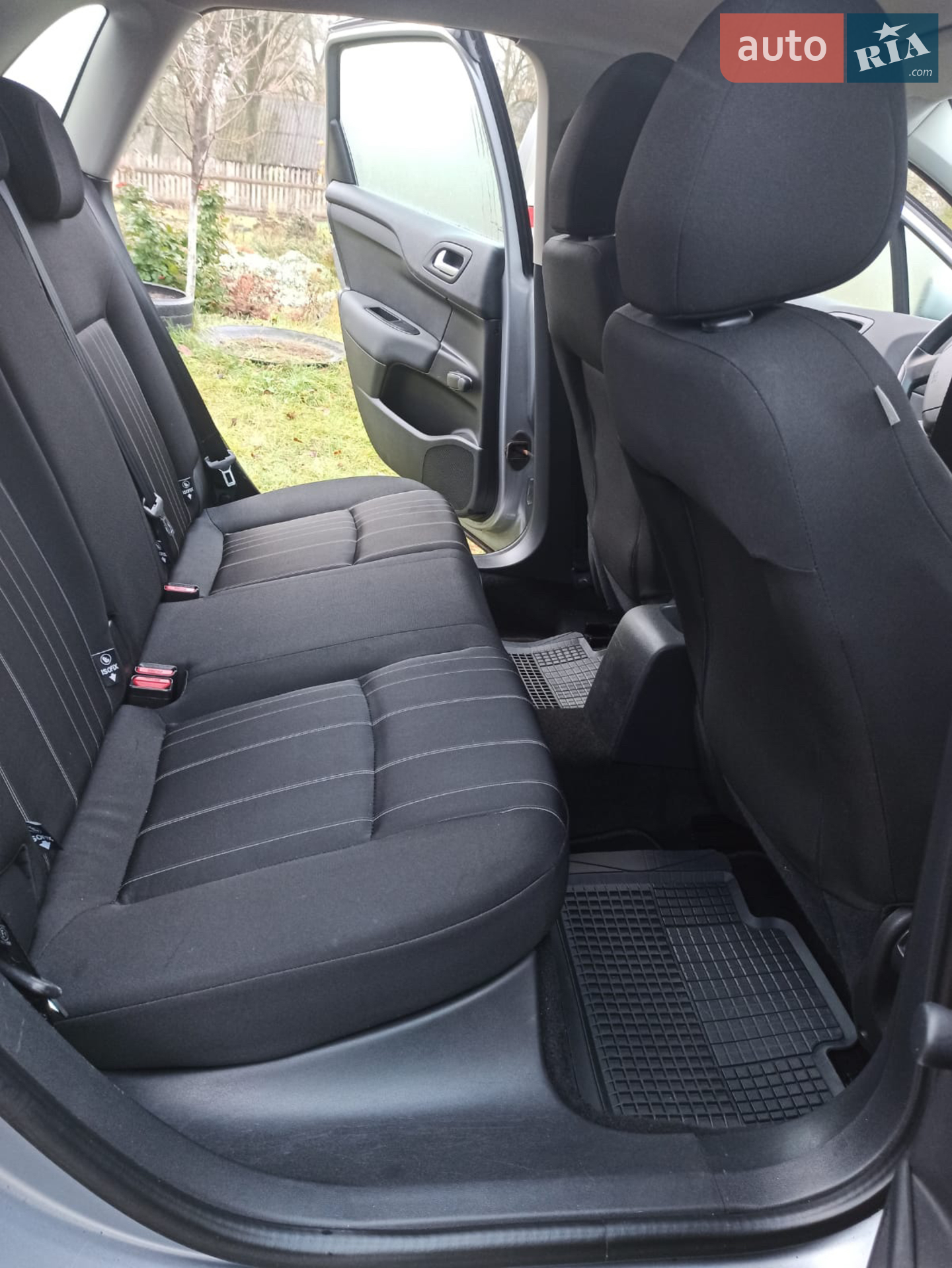 2015 Citroen C4 - мініатюра 10