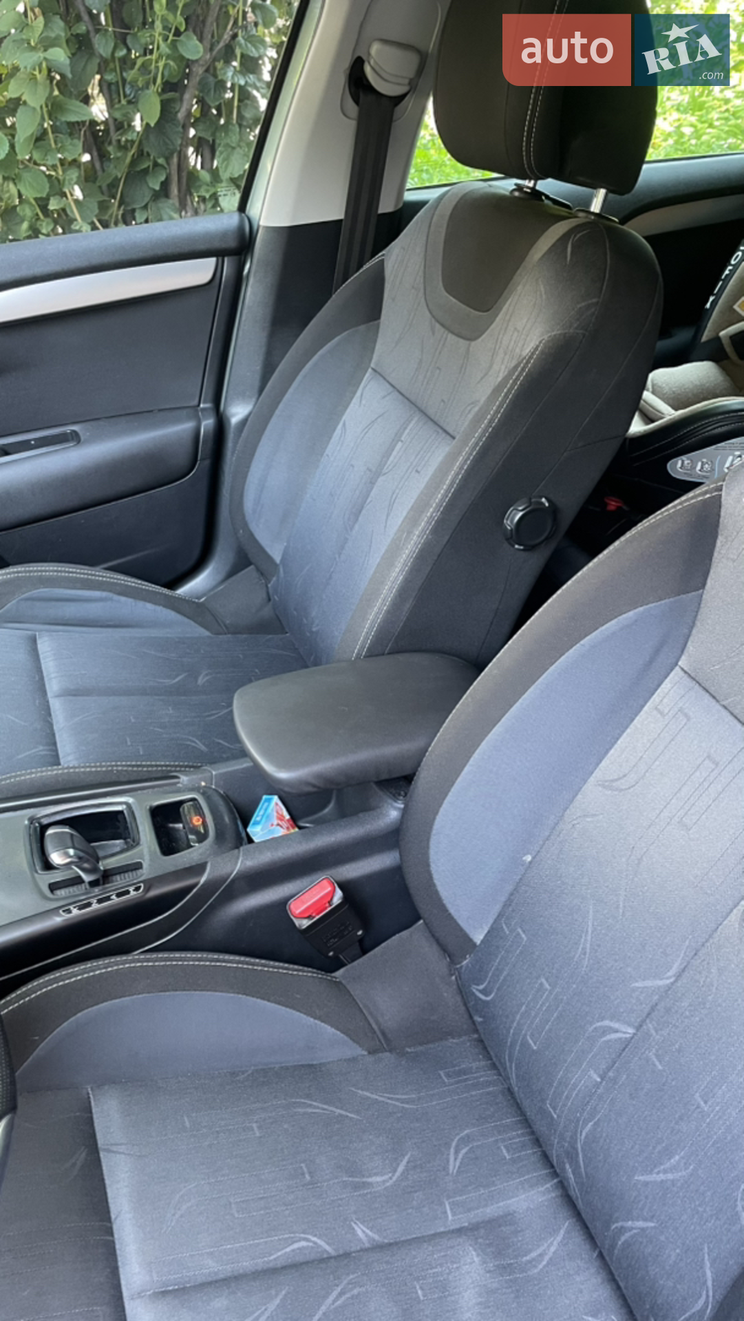 2010 Citroen C4 - мініатюра 7