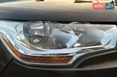 Хетчбек Citroen C4 2014 в Дніпрі