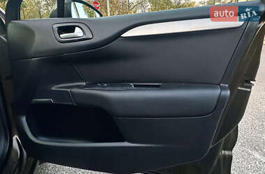 Хетчбек Citroen C4 2014 в Дніпрі