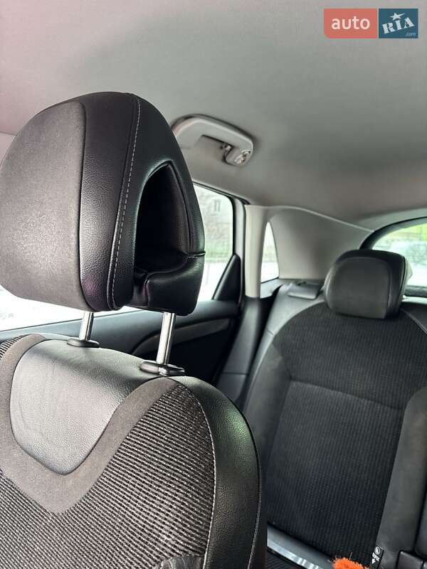 Хэтчбек Citroen C4 2012 в Киеве