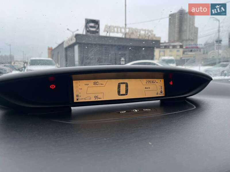 Хэтчбек Citroen C4 2007 в Киеве фото 21 Хэтчбек Citroen C4 2007 в Киеве