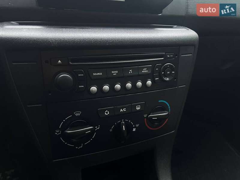 Хэтчбек Citroen C4 2007 в Киеве фото 26 Хэтчбек Citroen C4 2007 в Киеве