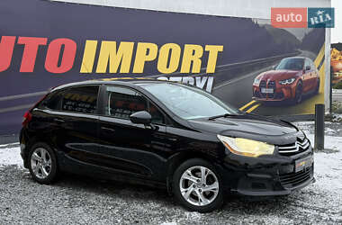 Хетчбек Citroen C4 2011 в Стрию